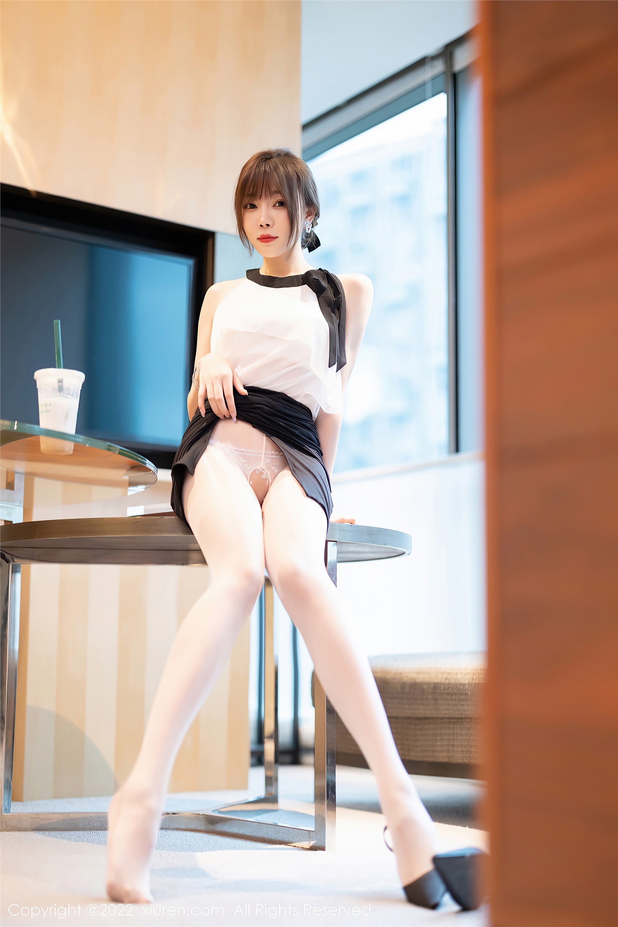 Xiuren秀人网 2022.08.26 NO.5500 徐莉芝Booty